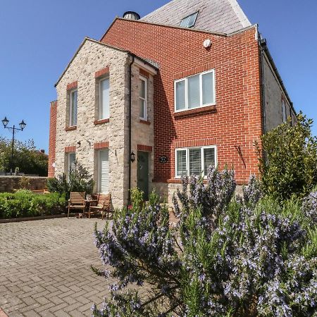 Villa The Brewery Weymouth Exterior foto