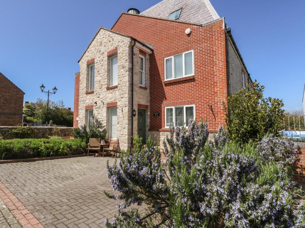 Villa The Brewery Weymouth Exterior foto