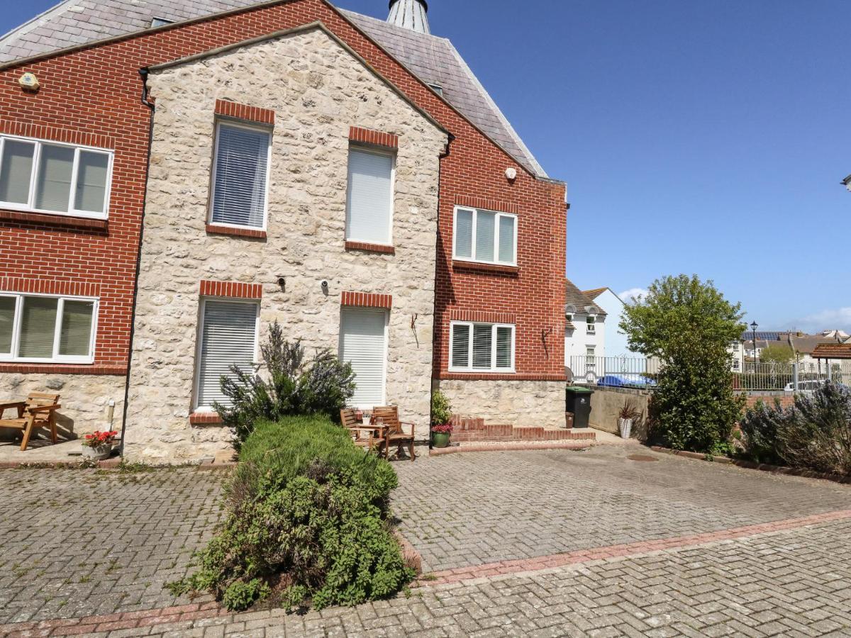 Villa The Brewery Weymouth Exterior foto